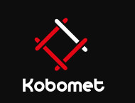 logo firmy kobomet